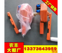 温室配件与家禽销售 现代农业的双引擎